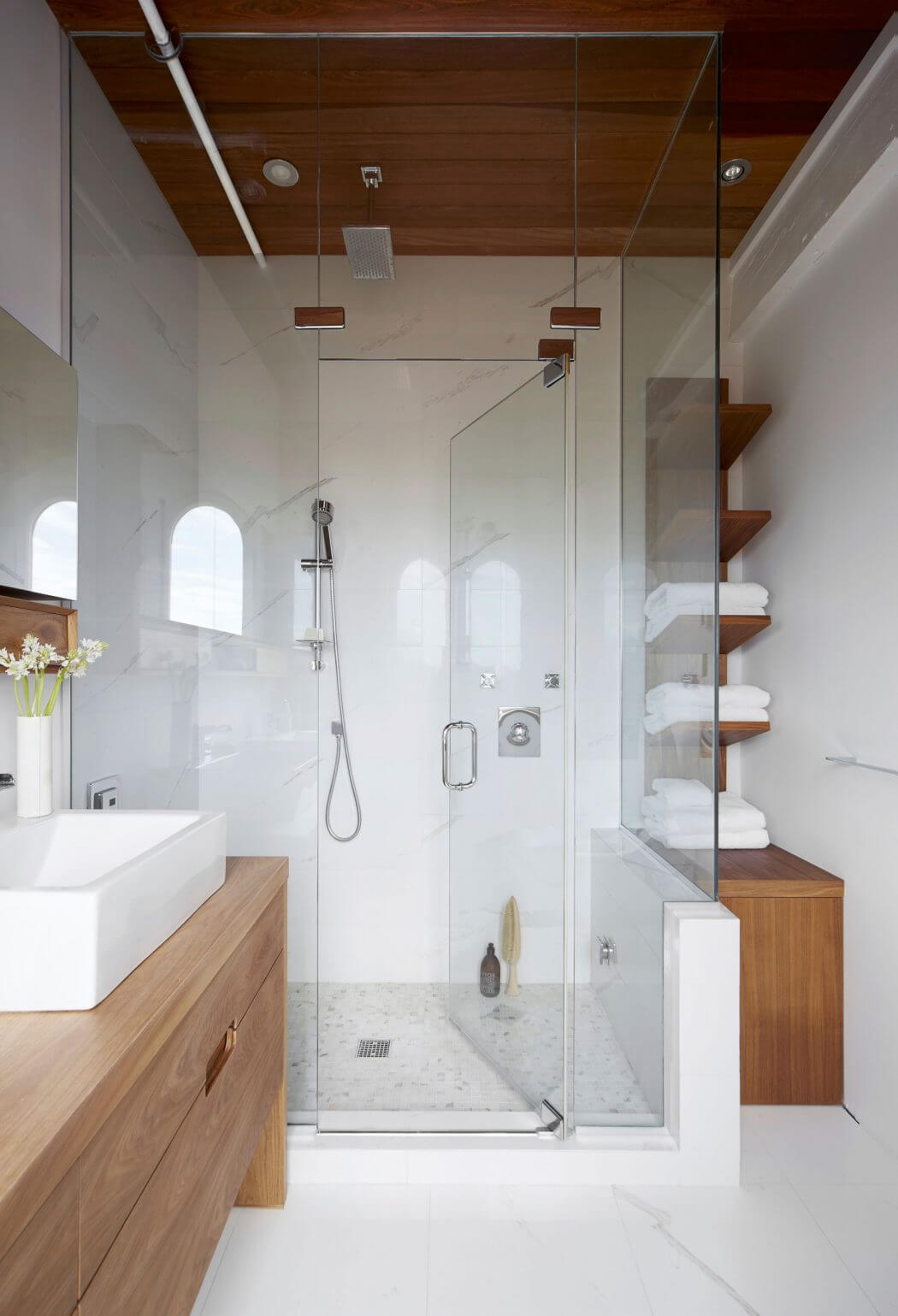Loft in Montreal by Manon Bélanger - 9