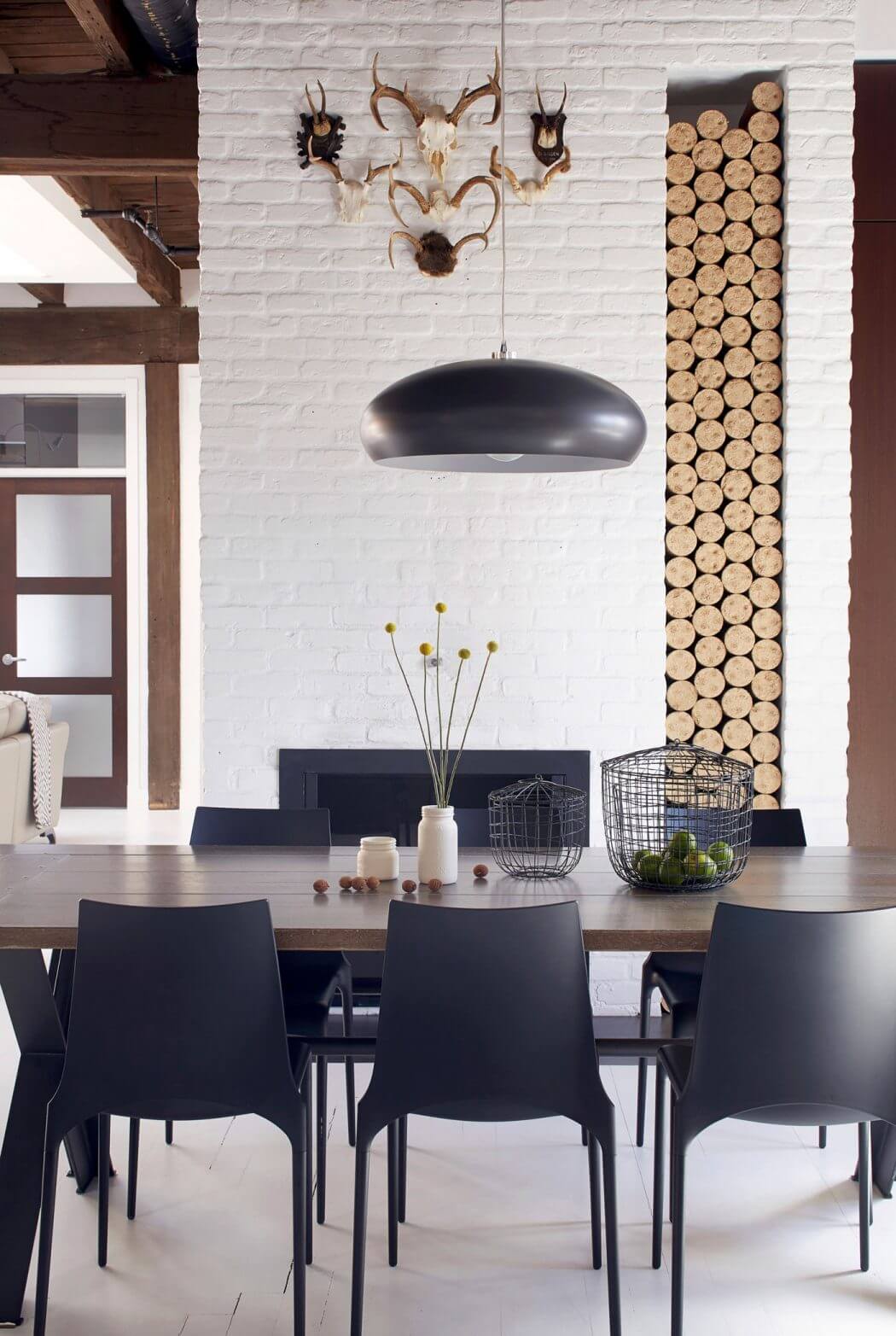 Loft in Montreal by Manon Bélanger - 7