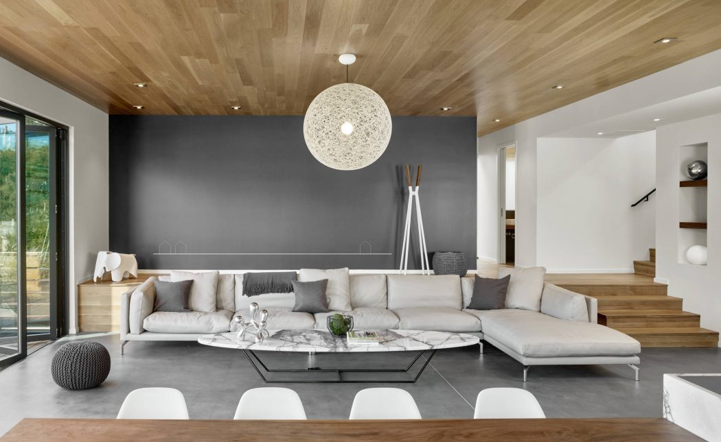 Oakland Modern by Knock Architecture and Design - 2