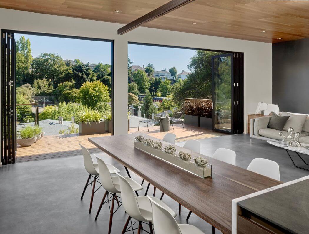 Oakland Modern by Knock Architecture and Design - 4