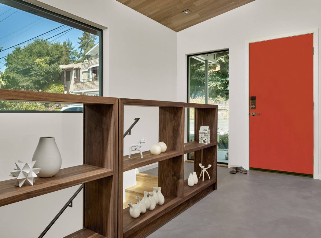 Oakland Modern by Knock Architecture and Design - 6