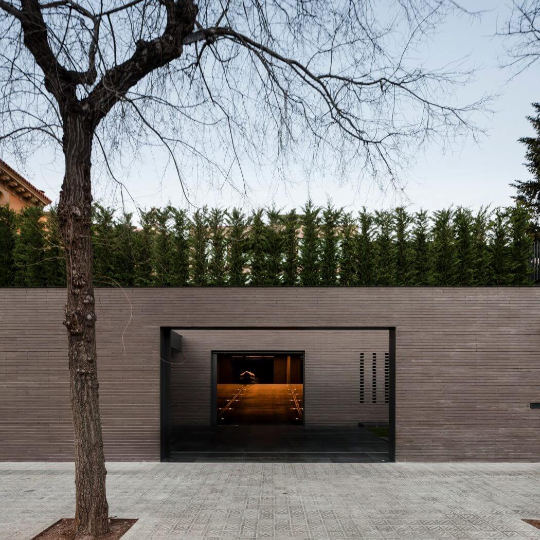 AC House by Francesc Rifé Studio - 9