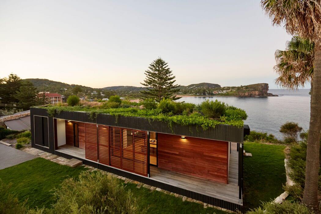 House in Avalon Beach by ArchiBlox - 1