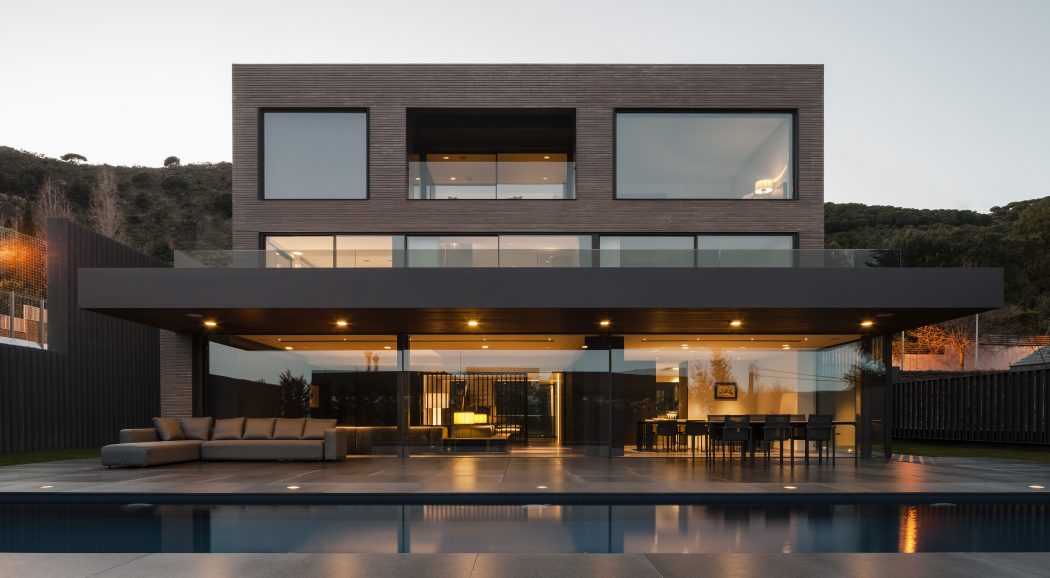 AC House by Francesc Rifé Studio - 11