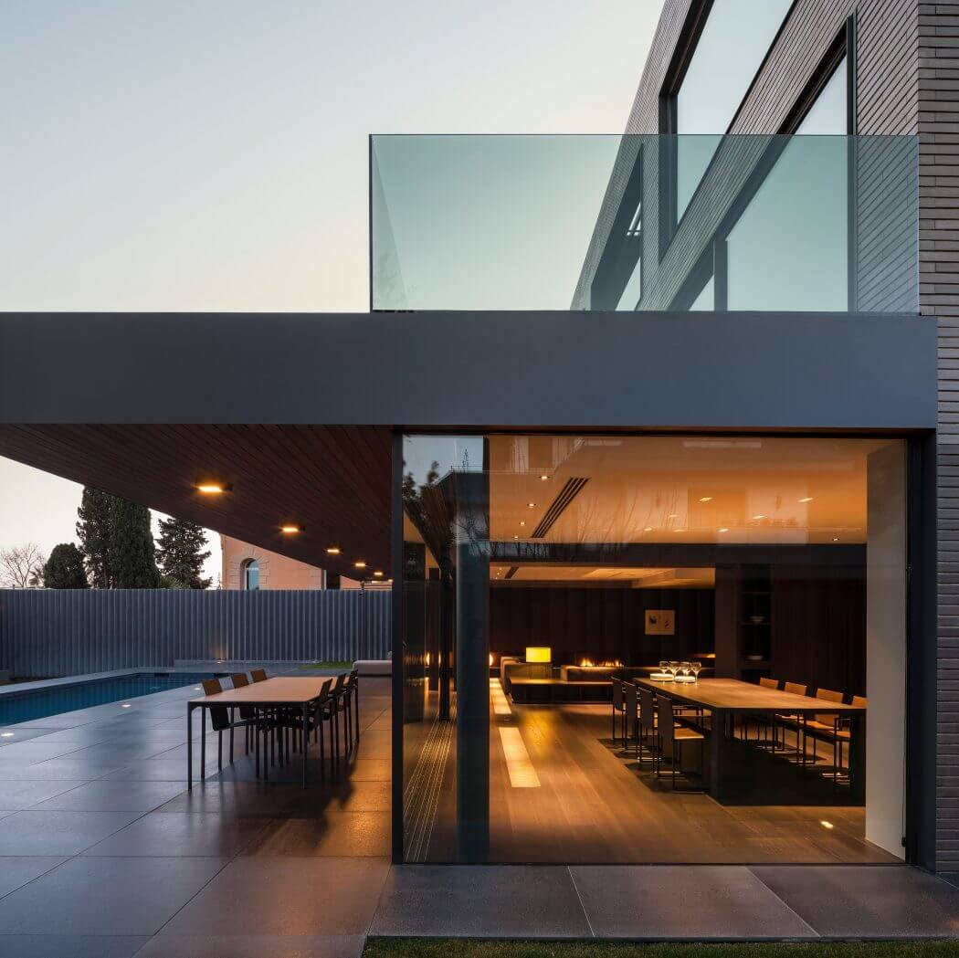 AC House by Francesc Rifé Studio - 10