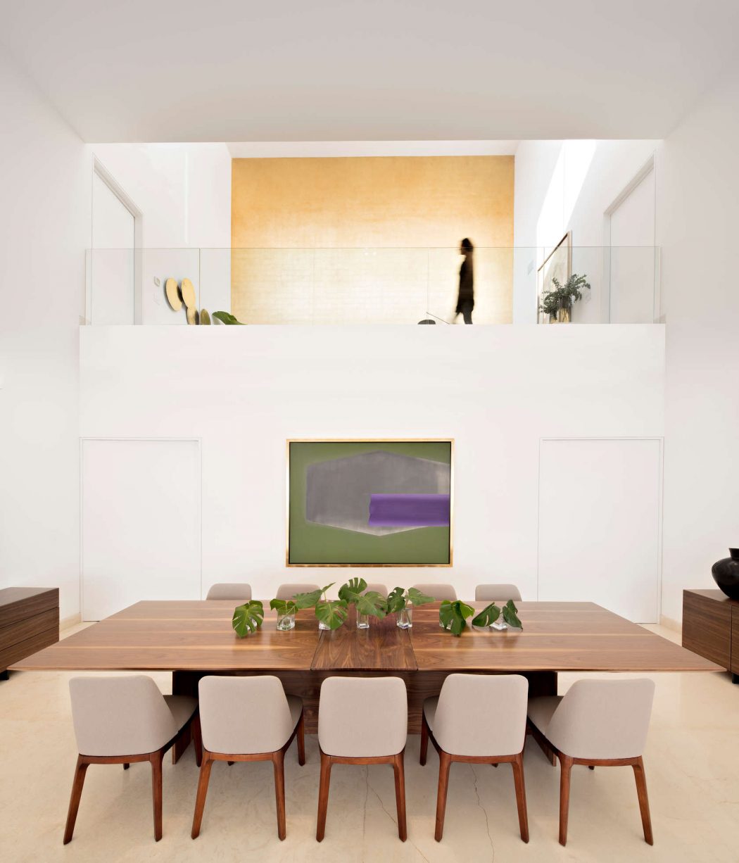 Domus Aurea by GLR Arquitectos - 6