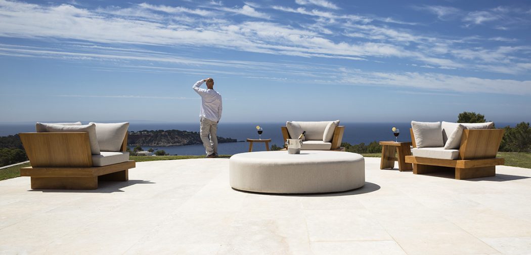House in Ibiza by Metroarea - 10