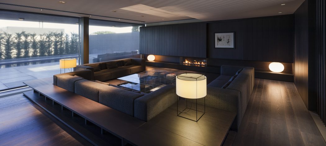 AC House by Francesc Rifé Studio - 3