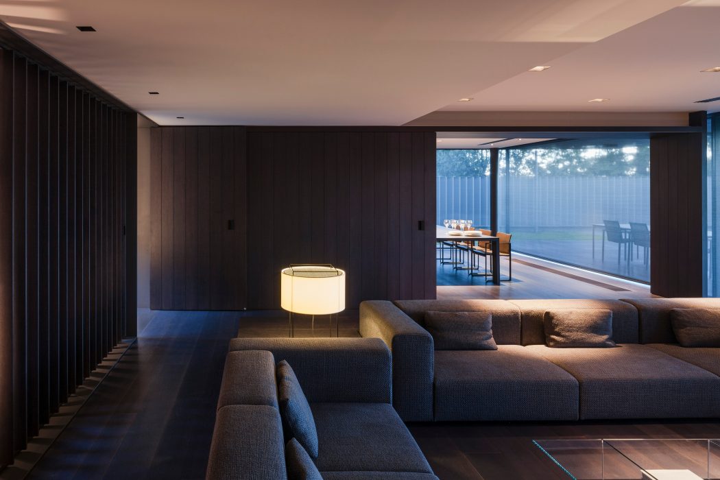 AC House by Francesc Rifé Studio - 4