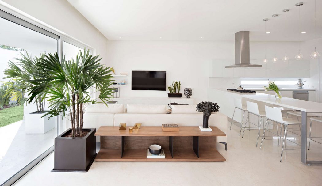 Domus Aurea by GLR Arquitectos - 4