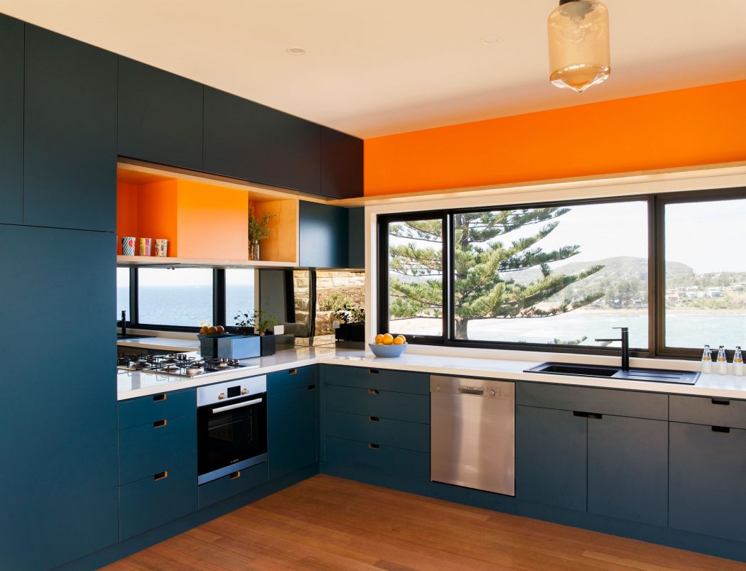 House in Avalon Beach by ArchiBlox - 4