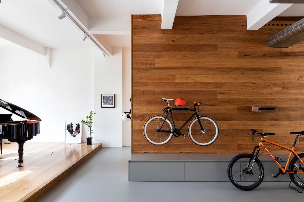 Surry Hills Apartment by Josephine Hurley Architecture - 10