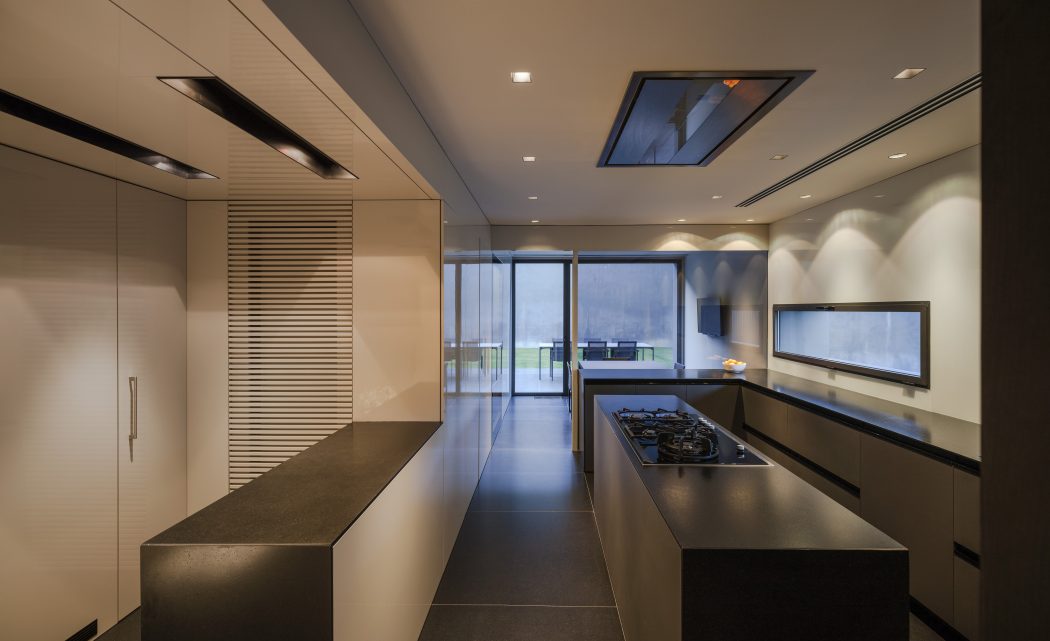 AC House by Francesc Rifé Studio - 5