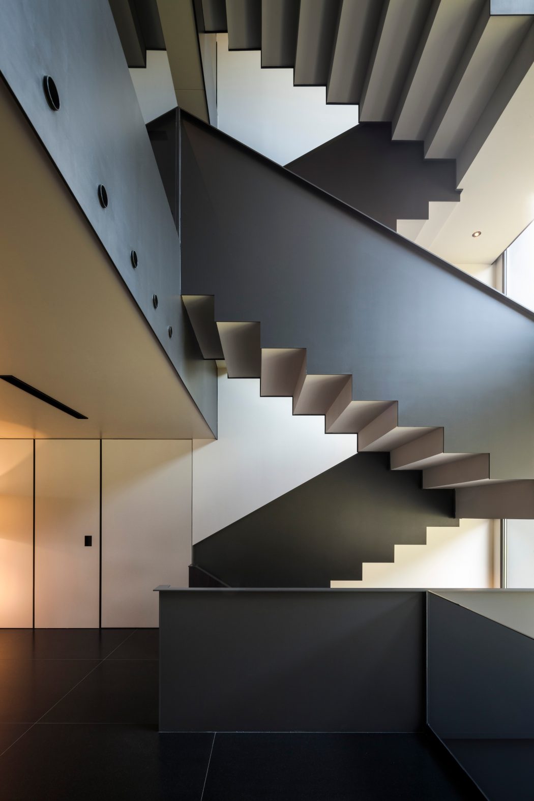 AC House by Francesc Rifé Studio - 6