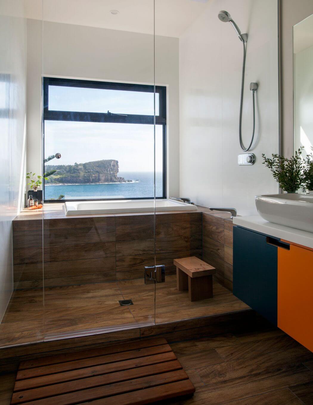 House in Avalon Beach by ArchiBlox - 6