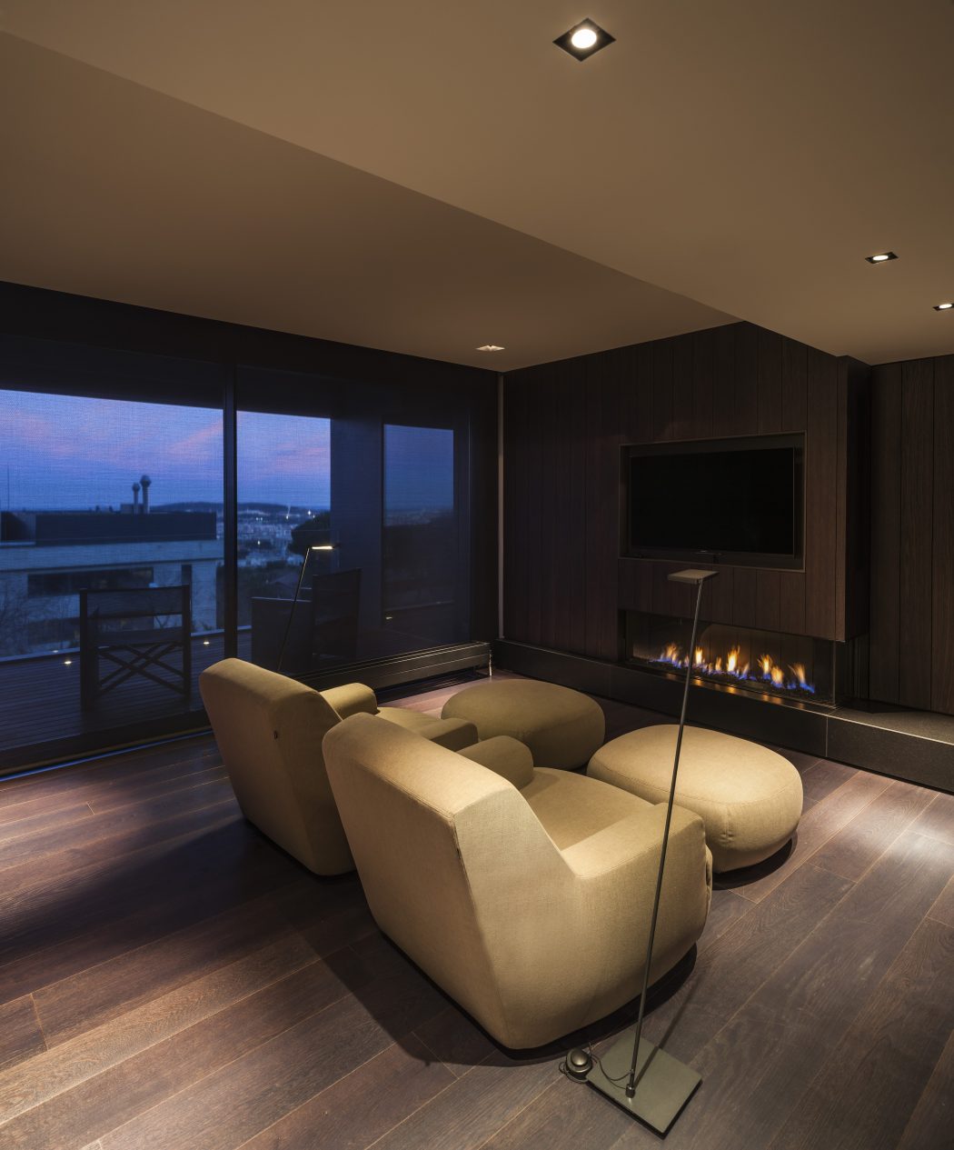 AC House by Francesc Rifé Studio - 7