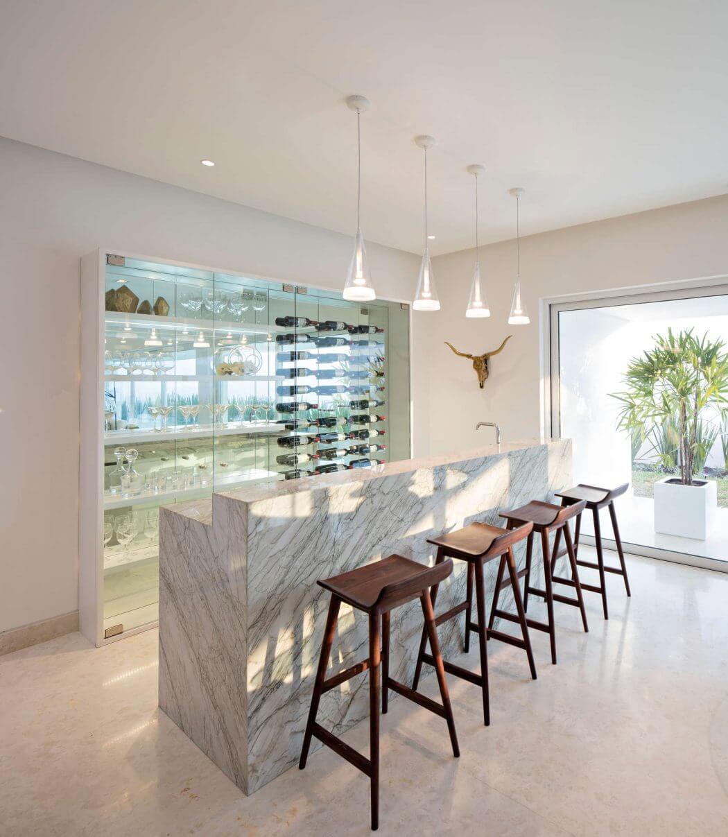 Domus Aurea by GLR Arquitectos - 5