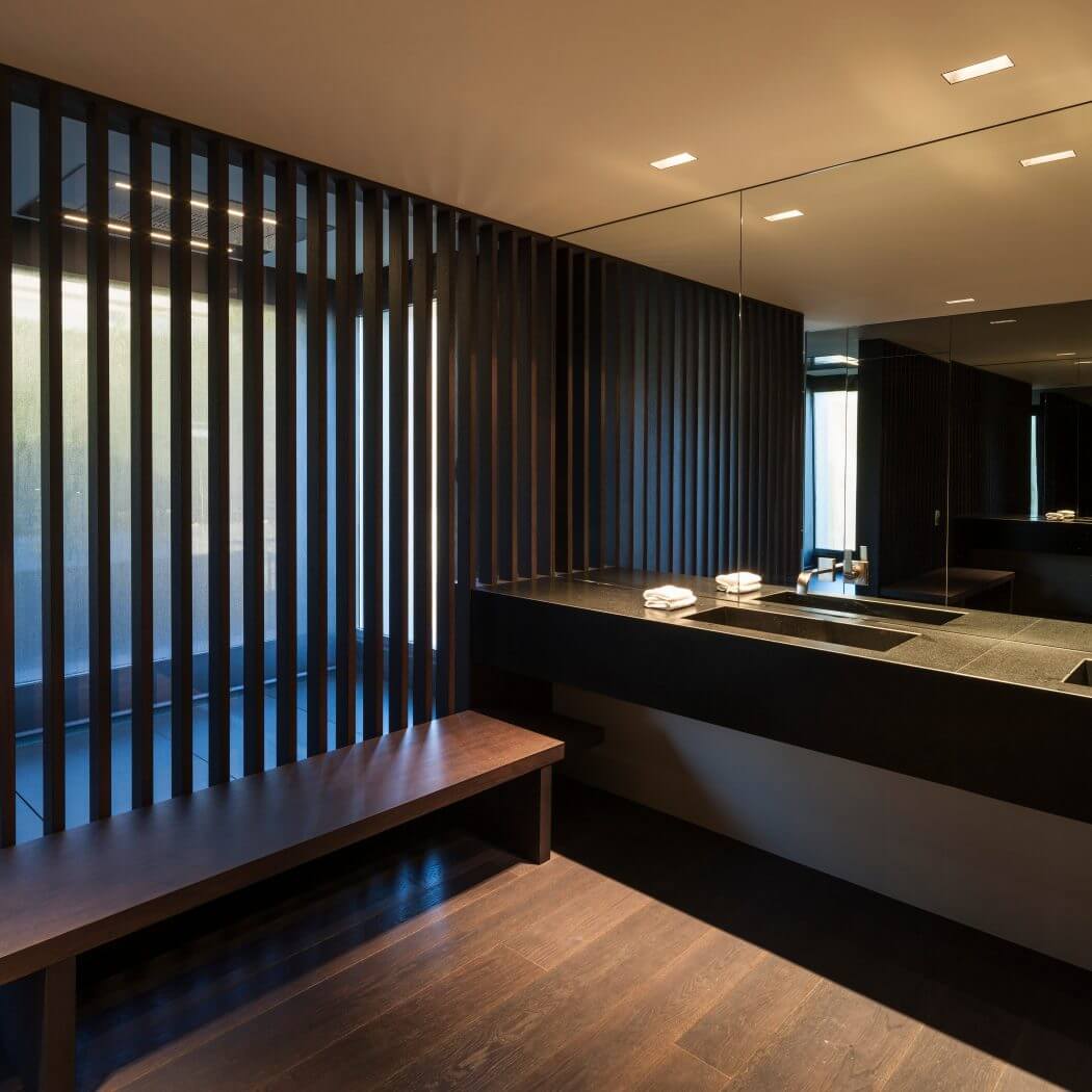 AC House by Francesc Rifé Studio - 8