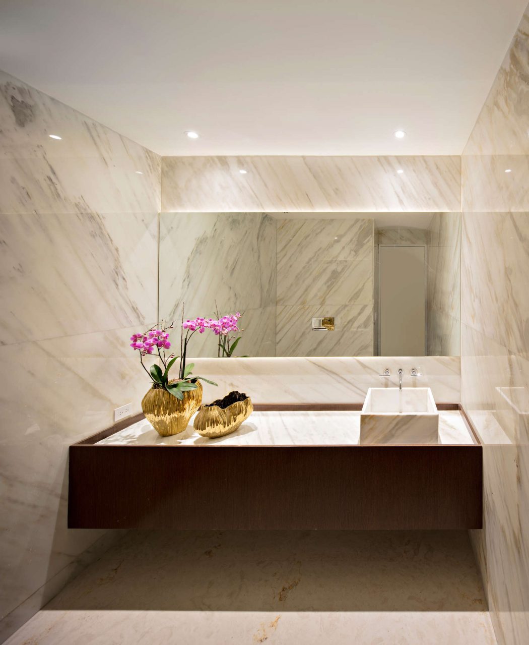 Domus Aurea by GLR Arquitectos - 12