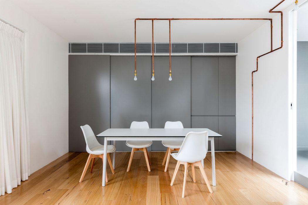 Surry Hills Apartment by Josephine Hurley Architecture - 8