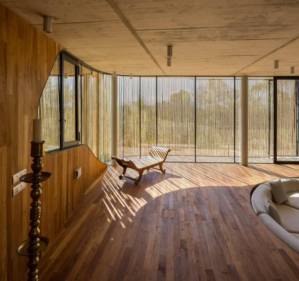 House in Ibiza by Metroarea - 3