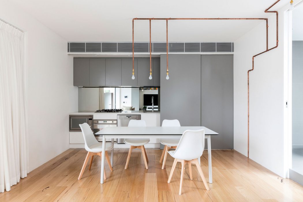 Surry Hills Apartment by Josephine Hurley Architecture - 9