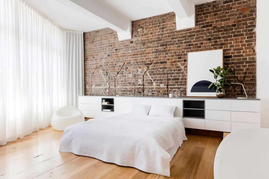 Surry Hills Apartment by Josephine Hurley Architecture - 11
