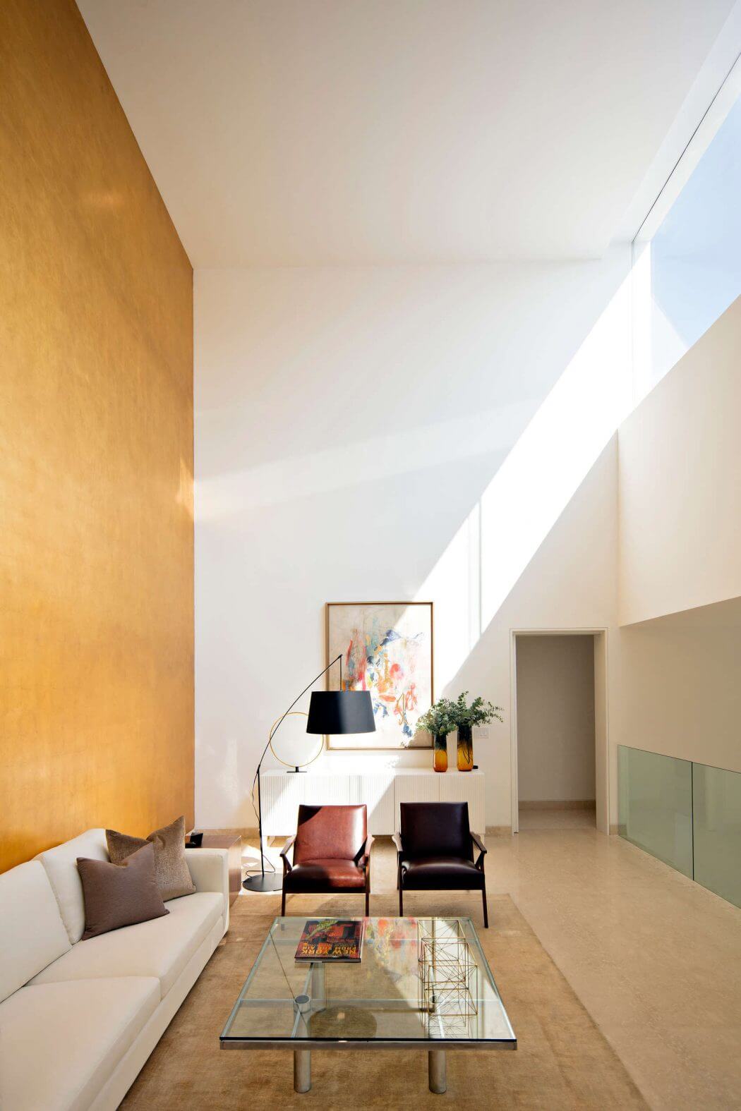 Domus Aurea by GLR Arquitectos - 7