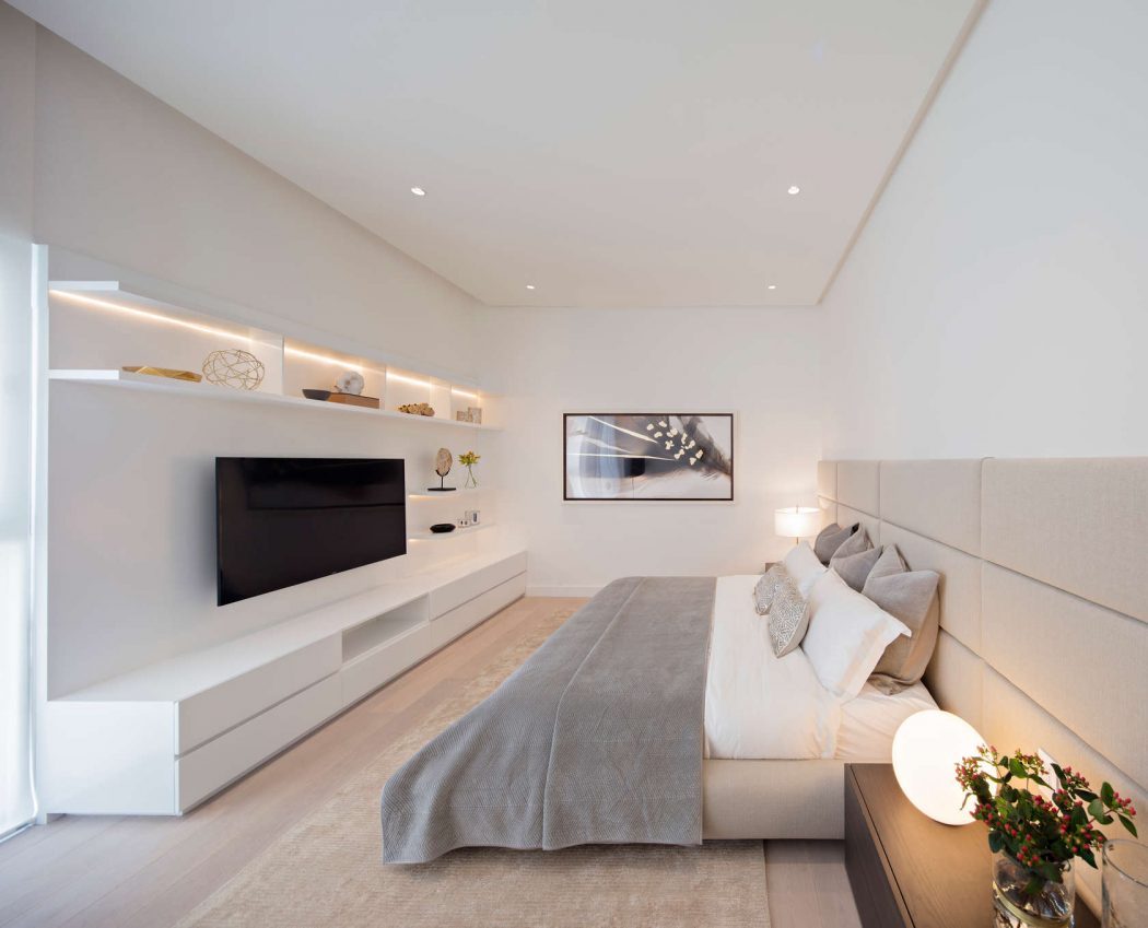 Domus Aurea by GLR Arquitectos - 10