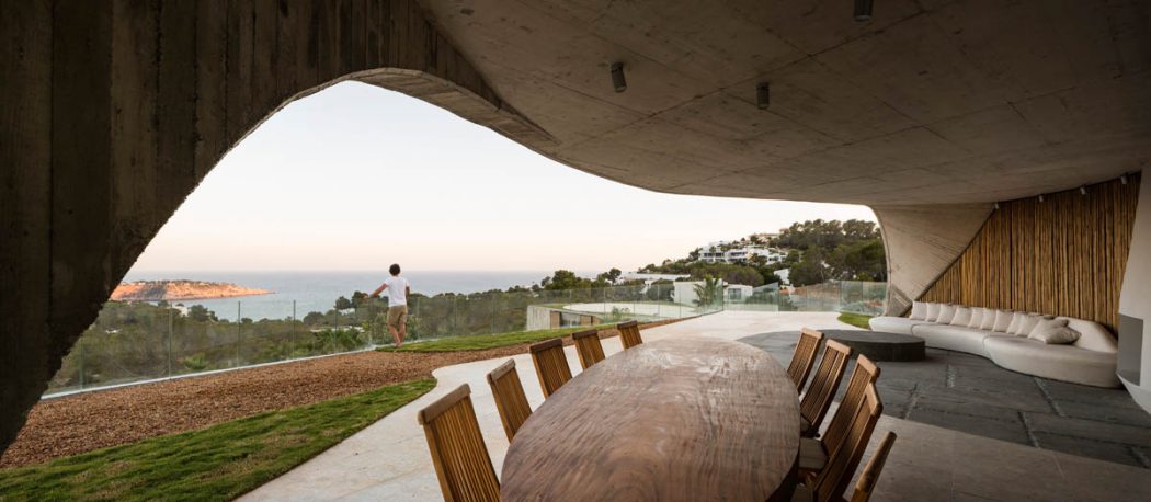 House in Ibiza by Metroarea - 9