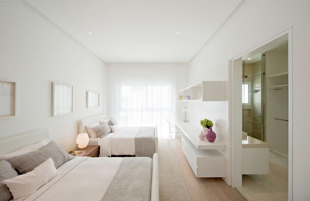 Domus Aurea by GLR Arquitectos - 8