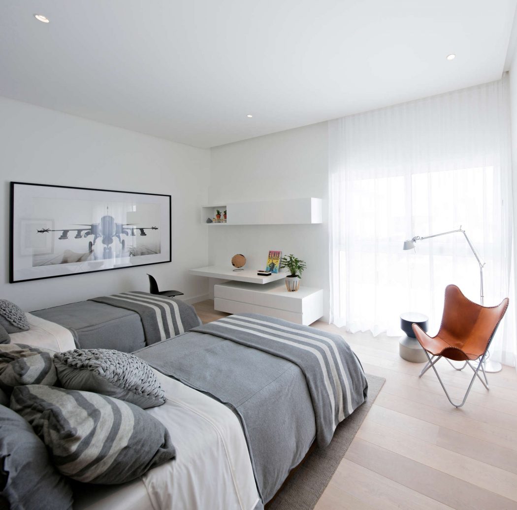 Domus Aurea by GLR Arquitectos - 9