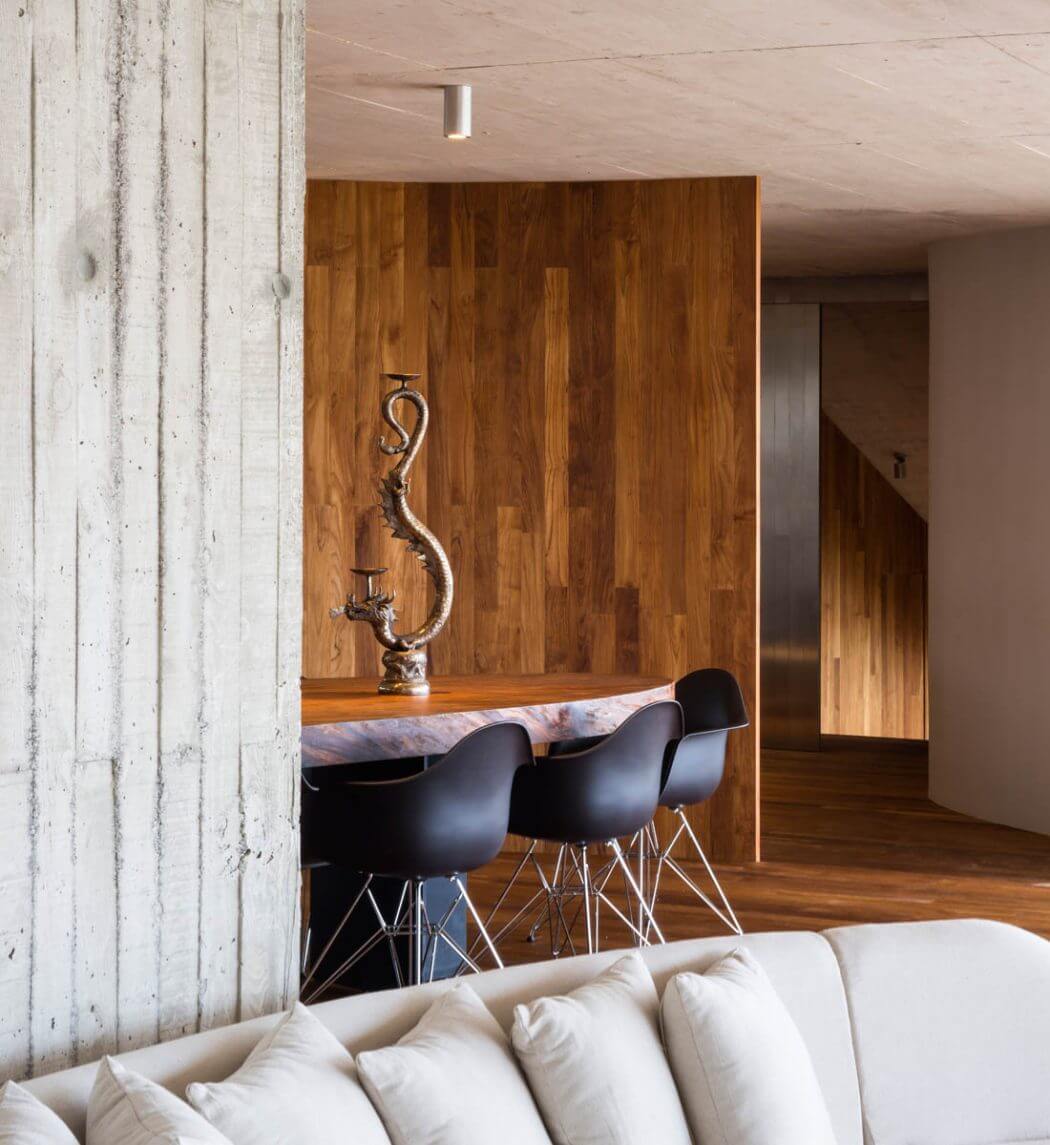 House in Ibiza by Metroarea - 4