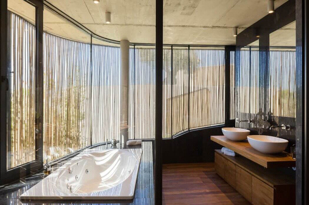 House in Ibiza by Metroarea - 8