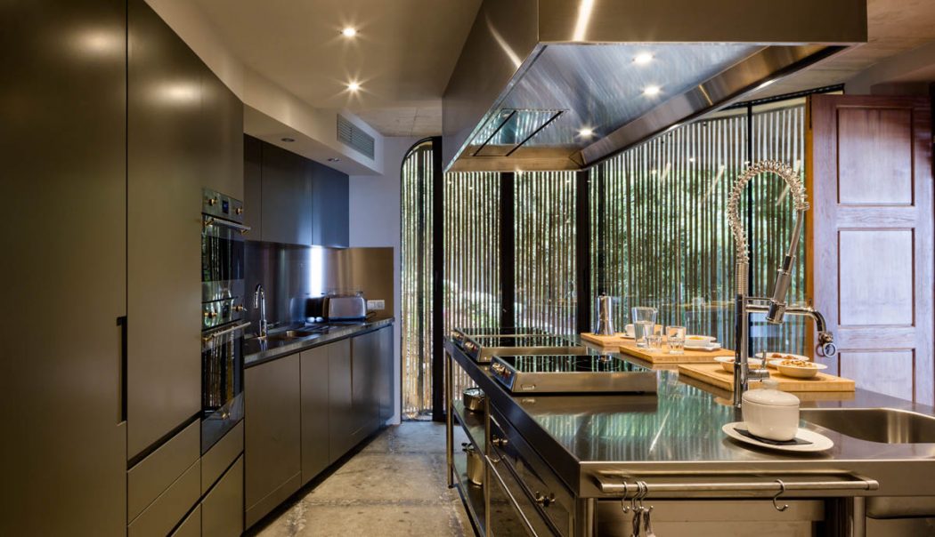 House in Ibiza by Metroarea - 5