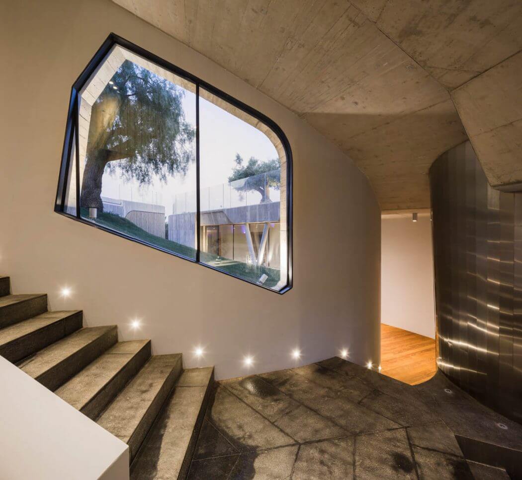 House in Ibiza by Metroarea - 7