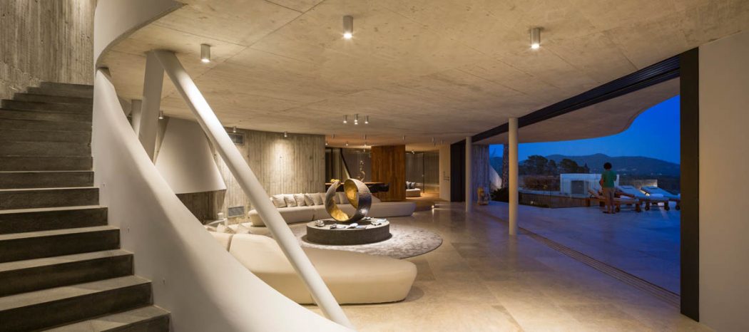 House in Ibiza by Metroarea - 6