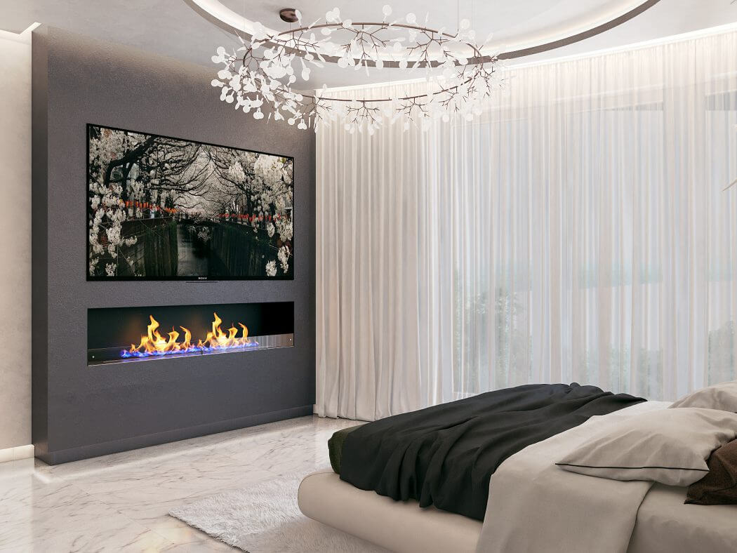 Apartment in Paris by Rosko - 7