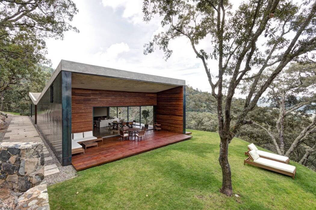 Casa GG by Elías Rizo Arquitectos - 1
