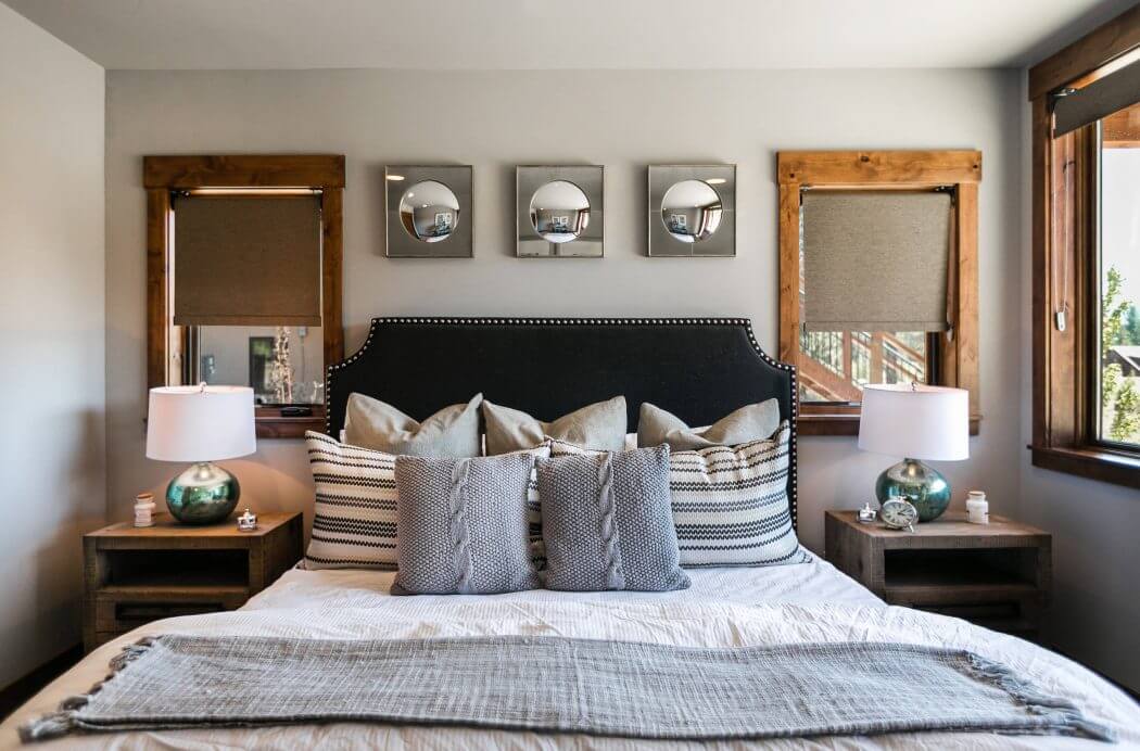 Mountain Contemporary by Summit & Sands - 11