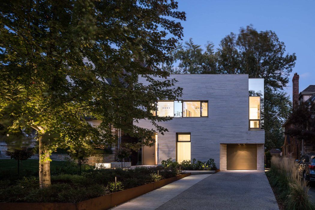 Rosemary Home by Kohn Shnier Architects - 10