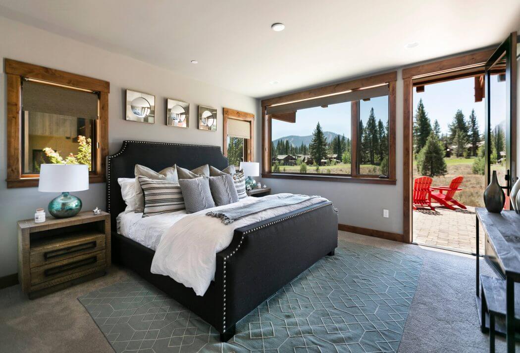 Mountain Contemporary by Summit & Sands - 10