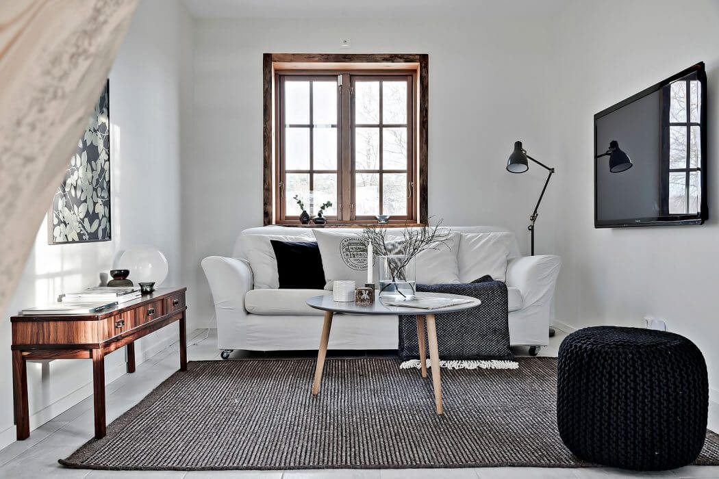 Retreat in Sweden by Bjurfors Home - 5