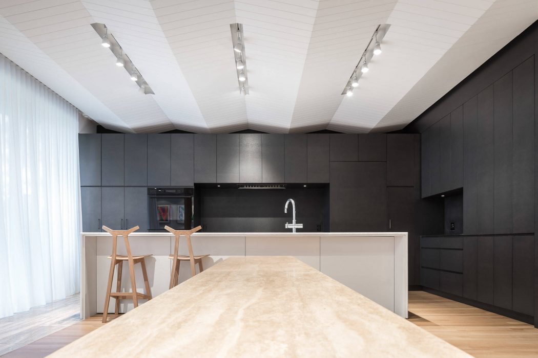 Rosemary Home by Kohn Shnier Architects - 1