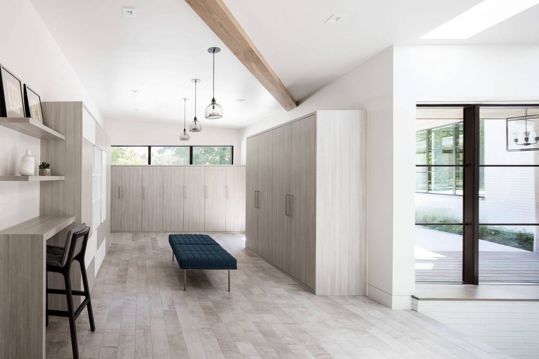 Timpanogos House by Lloyd Architects - 4