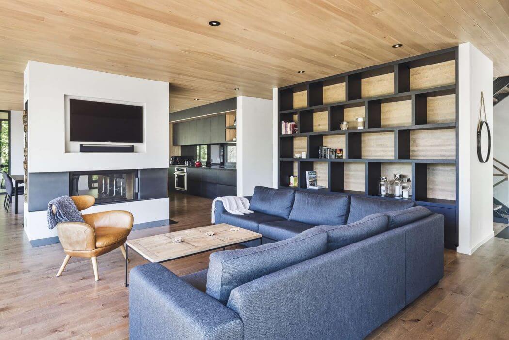 Estrade Residence by Mu Architecture - 2