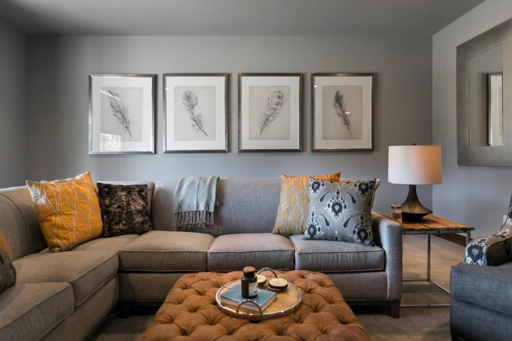 Mountain Contemporary by Summit & Sands - 7
