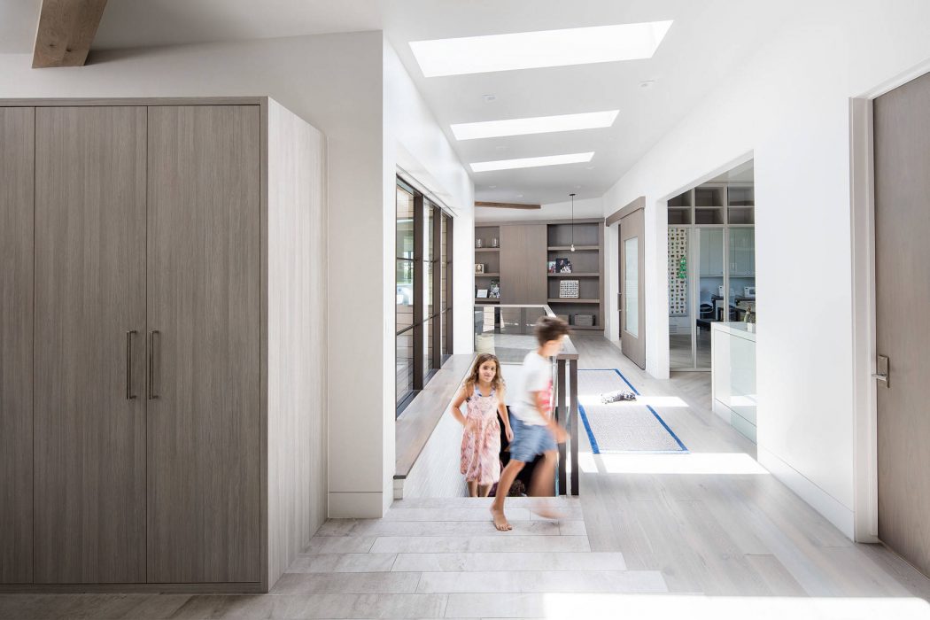 Timpanogos House by Lloyd Architects - 3