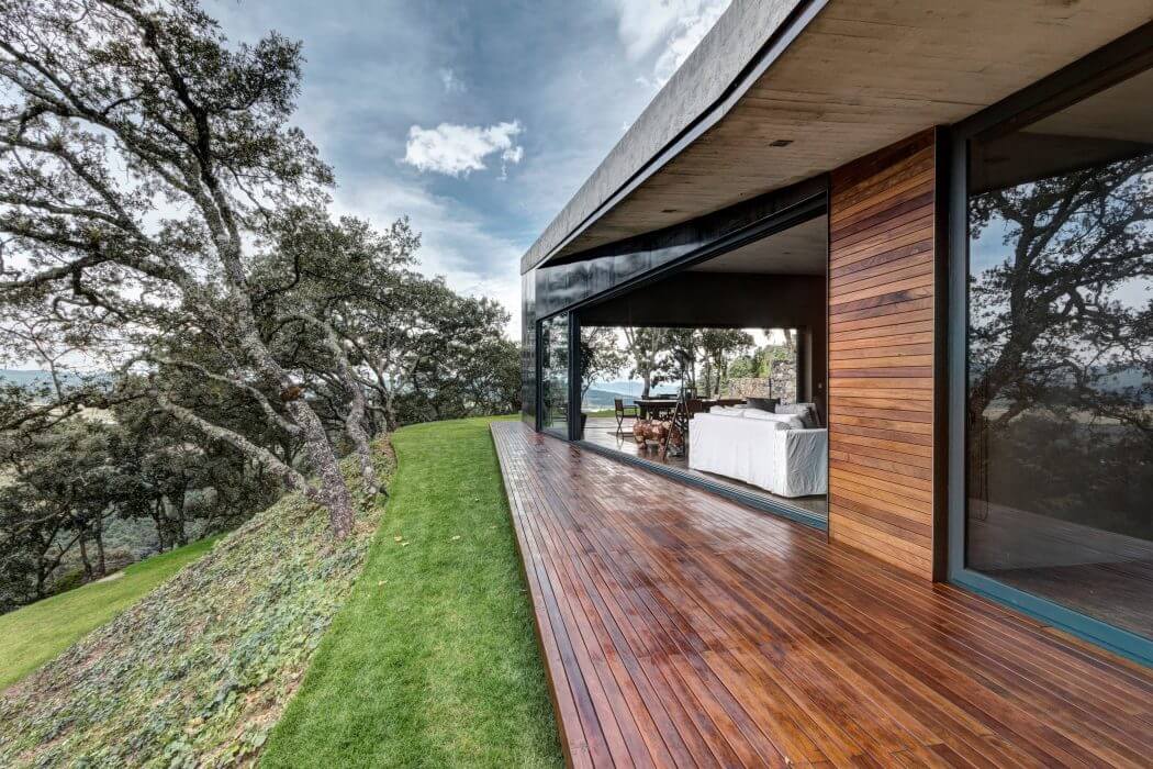 Casa GG by Elías Rizo Arquitectos - 2