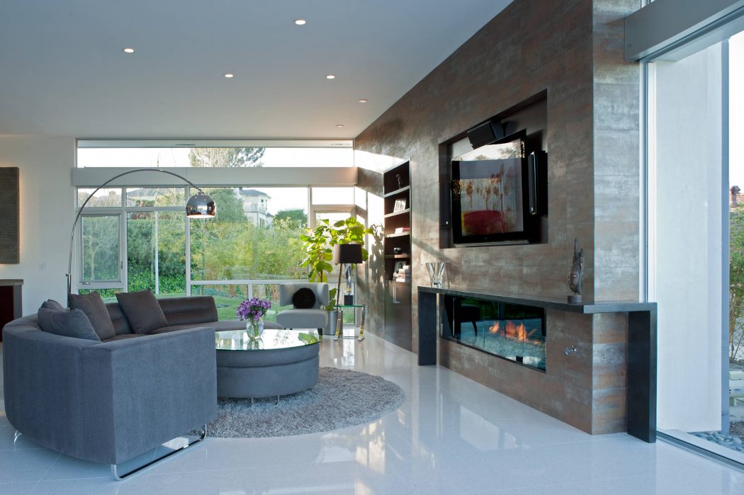 Encino Hills Residence by CZA - 5
